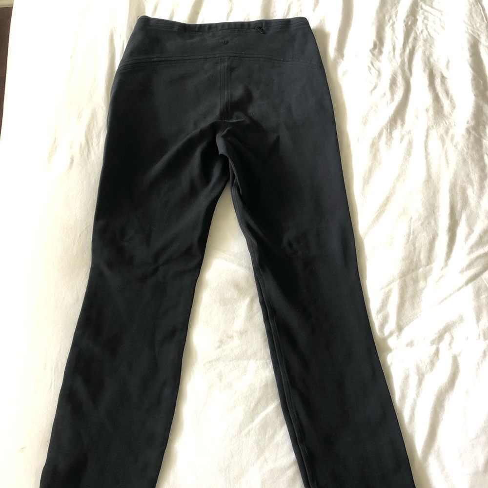 Lululemon pants (everyday wear)